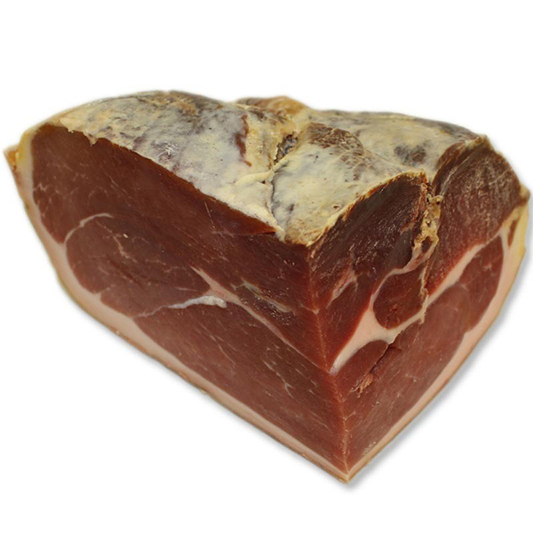 Jambon Cru (100G) - Boucherie Kocel dedans Jambon De Reims