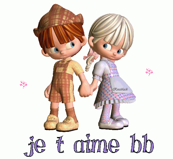 Je T Aime Bb - Page 2 avec Gif Je T&amp;#039;Aime A La Folie