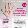 Journée Octobre Rose - Centre Antoine Lacassagne destiné Affiche Octobre Rose 2023