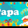 Joyeux Anniversaire Papa 2023 🎂🎁🎉 (Happy Birthday, Bon Annif, Hbd encequiconcerne Dessin Joyeux Anniversaire Papa
