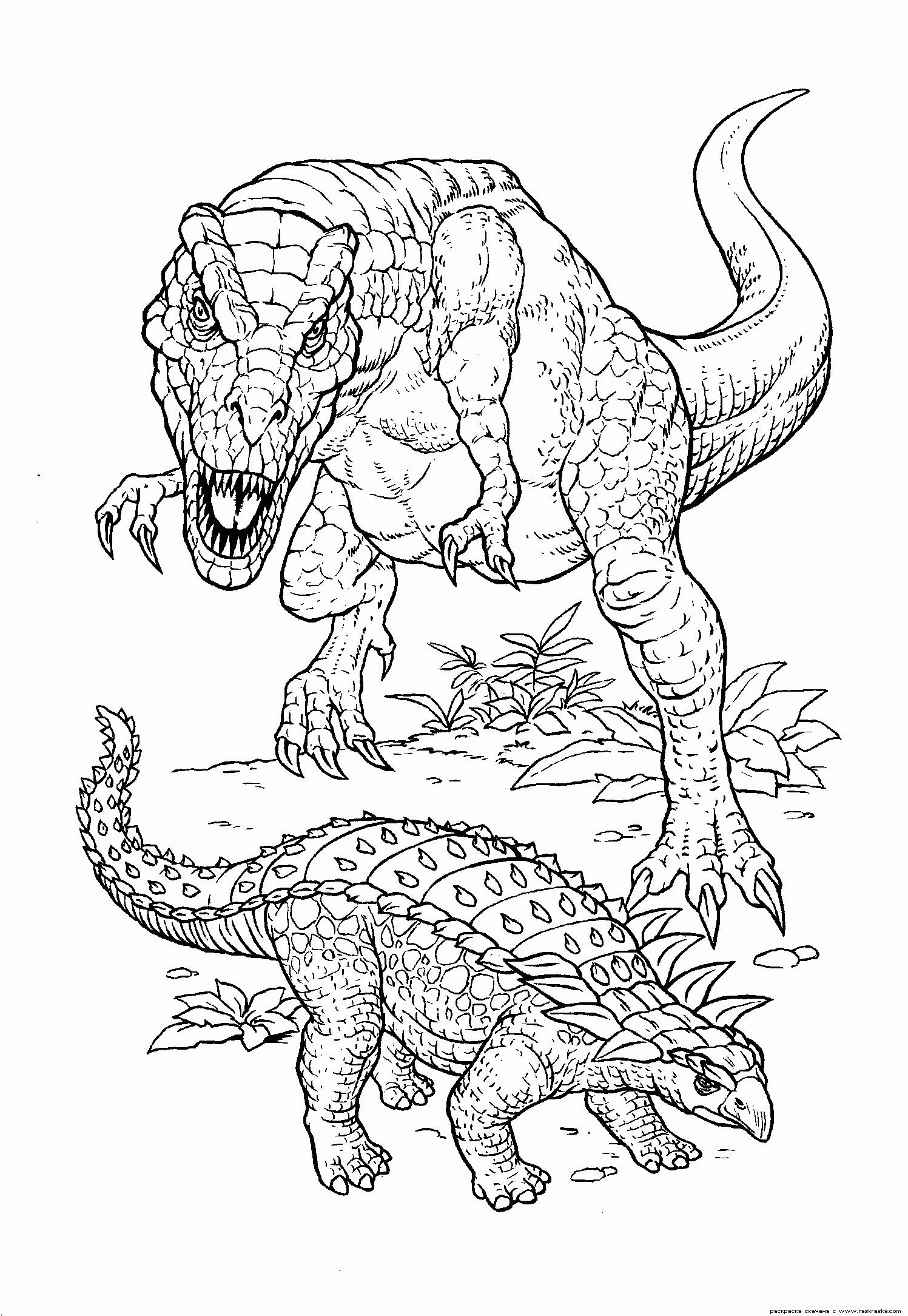 Jurassic World Indominus Rex Coloring Page - Subeloa11 tout Coloriage Dinosaure Jurassic World