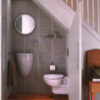 Kbculture - Wc-Sous-Escalier - Viving avec Toilette Sous Escalier
