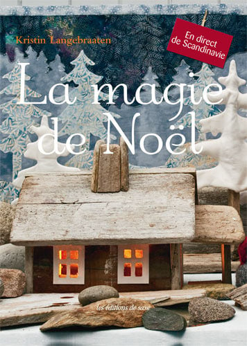 La Magie De Noël From Les Édition De Saxe - Books And Magazines - Books intérieur La Magie De Noel Texte