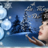 La Plume D'Elea Laureen, Entre Les Cris, L'Écrit !: La Magie De Noël tout La Magie De Noel Texte