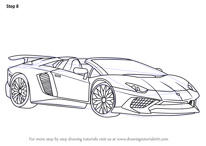 Lamborghini Hurricanes - Free Coloring Pages encequiconcerne Lamborghini À Colorier