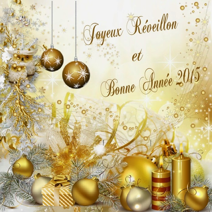 Laurette Scrap: Joyeux Réveillon Et Bonne Année destiné Bon Reveillon Noel 2022