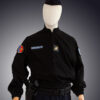 Law Enforcement Uniforms - La Compagnie Du Costume pour Tenue 11 Gendarmerie