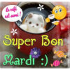 Le Café Est Servi ! Super Bon Mardi :) | Bon Mardi, Mardi, Panneau Facebook dedans Bonjour Café Bisous