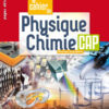 Le Cahier De Physique-Chimie Cap - Cahier De L'Élève - Éd. 2020 - 00 destiné Page De Garde Sciences