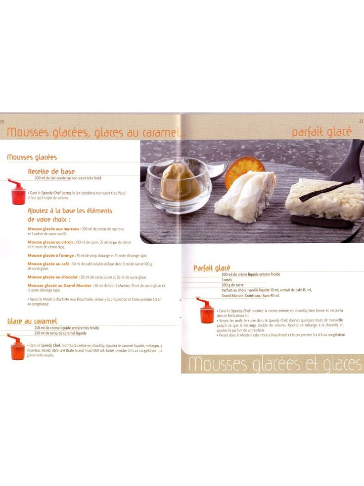 Lecture Et Téléchargement Du Fichier Speedy Chef.pdf | Recette concernant Livre Recettes Tupperware Pdf Gratuit