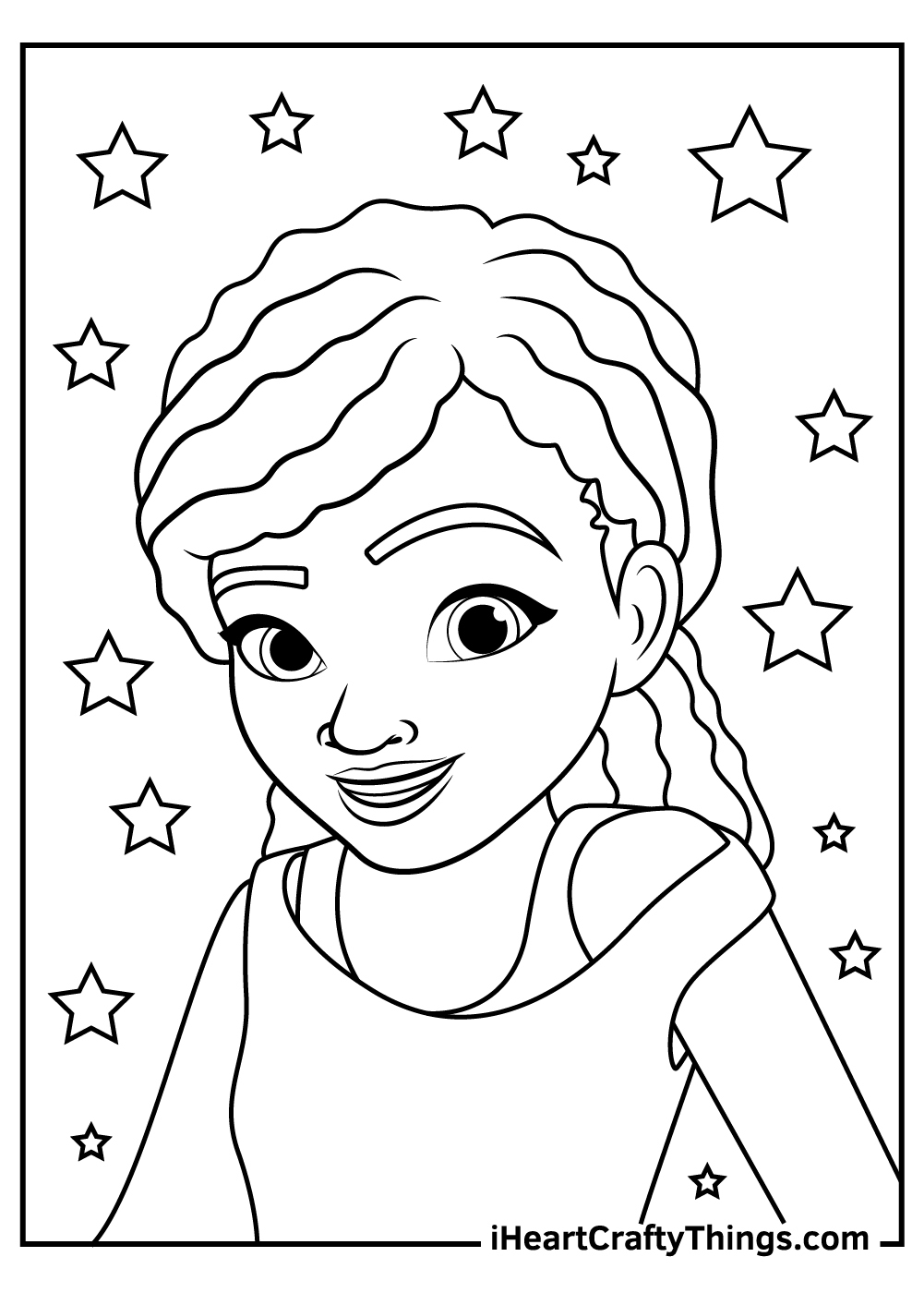 Lego Friends Coloring Pages (Updated 2021) concernant Coloriage Lego Friends