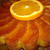 Les Meilleures Recettes De Gâteau À L'Orange - 2 tout Gateau A L Orange Recette Grand Mere