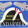 Les Uniformes De La Gendarmerie concernant Tenue 11 Gendarmerie
