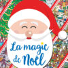 Livre La Magie De Noël - Cherche Et Trouve | Messageries Adp avec La Magie De Noel Texte