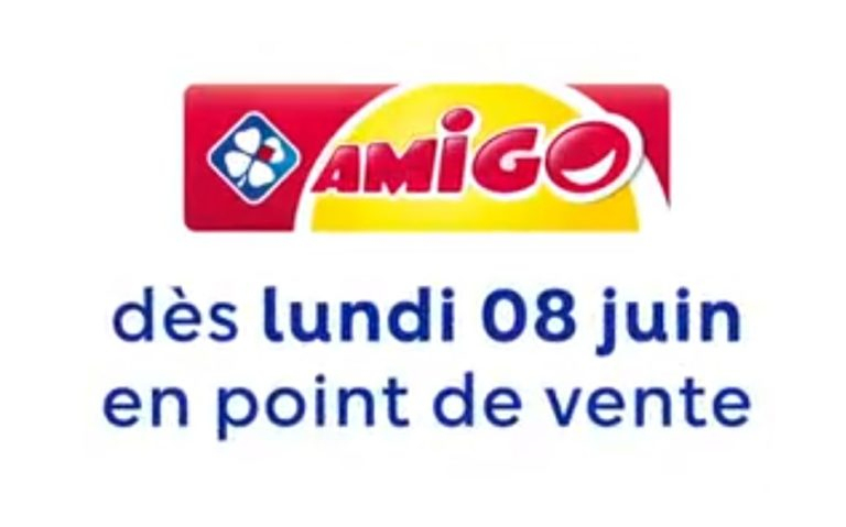 Loterie Amigo Fdj : Reprise Des Ventes Après 3 Mois D&amp;#039;Arrêt tout Les 100 Derniers Tirages Amigo