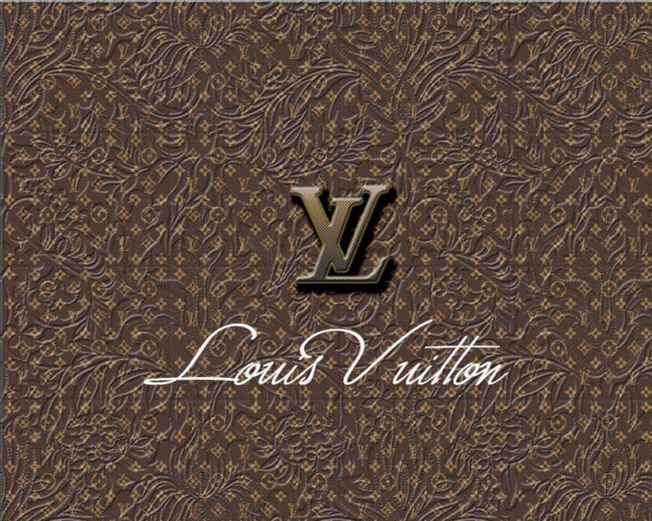 Louis Vuitton Wallpapers - Wallpaper Cave intérieur Fond D'Écran Louis Vuitton