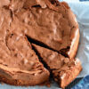 Ma Dose De Magnesium: Gâteau Au Chocolat De Ma Grand-Mère à Gâteau Chataigne Grand-Mère