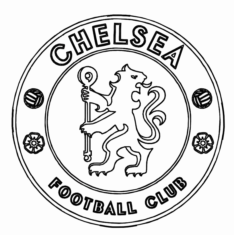 Manchester United Coloring Pages At Getcolorings | Free Printable à Coloriage Logo Manchester City