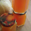 Melon - En Confiture, C'Est Si Bon ! - Www.lesjardinsdalice.ch pour Confiture De Melon D&amp;#039;Eau