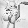 #Mewtwo #Pokemon | Pokemon Zeichnen, Zeichnungen, Pokemon avec Pokemon Mewtwo Dessin