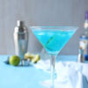 Mocktails: 6 Recettes Sans Alcool Pour Se Rafraichir - 11 Healthy encequiconcerne Cocktail Bleu Sans Alcool