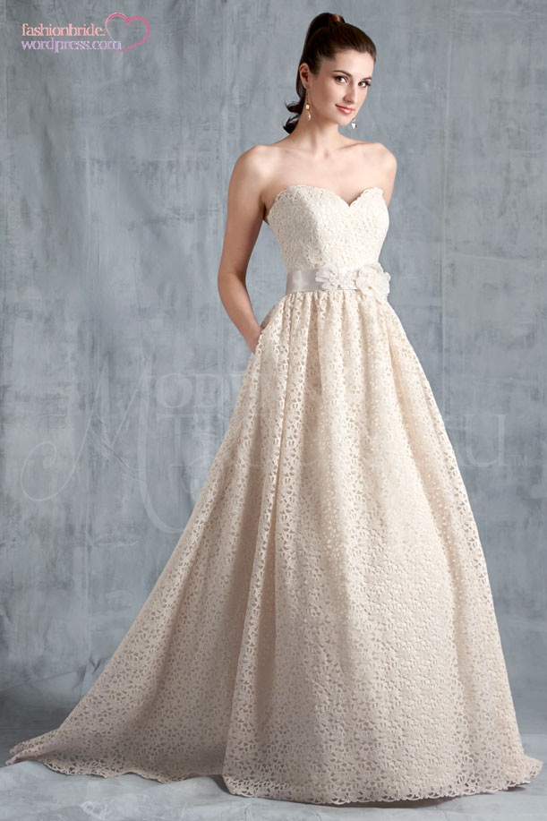 Modern Trousseau 2015 Spring Bridal Collection | The Fashionbrides destiné Trousseau De Mariage Moderne