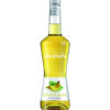 Monin Liqueur Gelbe Banane 0,7 Liter - Premium-Rum.de serapportantà Liqueur De Banane