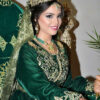 Morrocan Dress, Moroccan Bride, Moroccan Wedding, Moroccan Caftan tout Caftan Marocain 2022