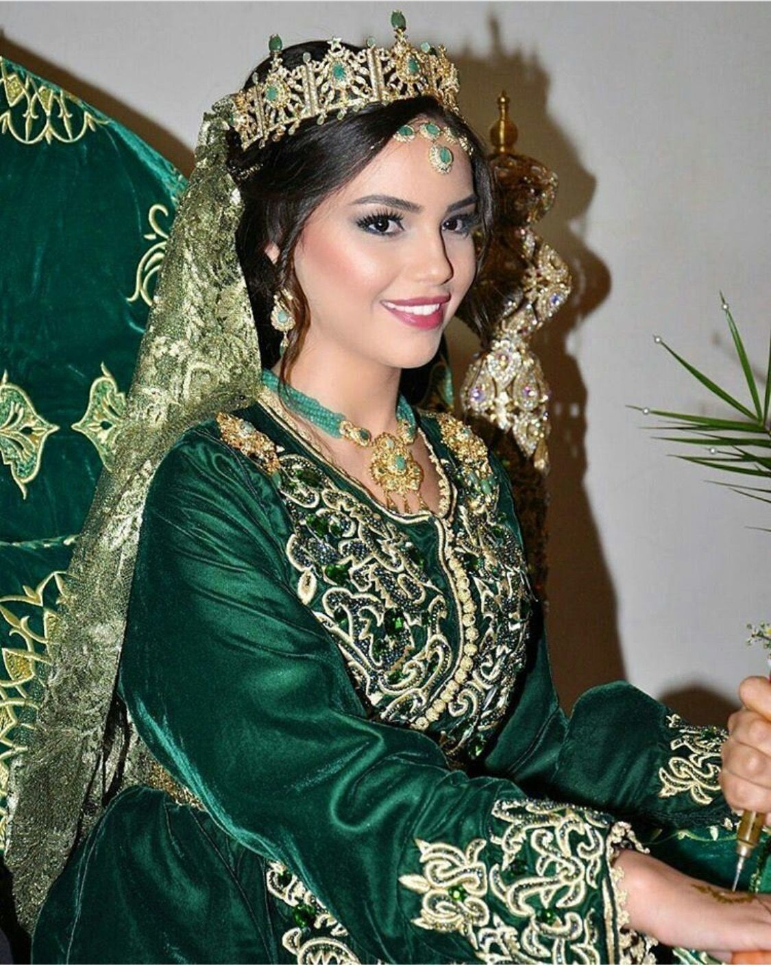 Morrocan Dress, Moroccan Bride, Moroccan Wedding, Moroccan Caftan tout Caftan Marocain 2022