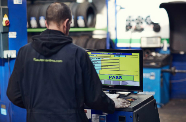 Mot Services We&amp;#039;Re Working On: 9 January 2019 - Matters Of Testing dedans Mot Times Up