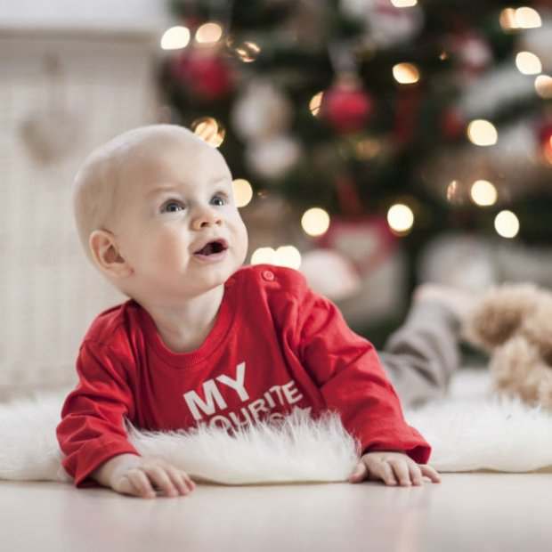 Noel Pour Bebe - L&amp;#039;Équipement De Puericulture à Activite Noel Bebe