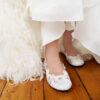 Notremariage2016.Over-Blog | Chaussures Plates Mariage, Chaussures destiné Chaussures Plates Mariage