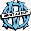 Olympique De Marseille, Logo, Football Png - Olympique De Marseille serapportantà Dessin Olympique De Marseille