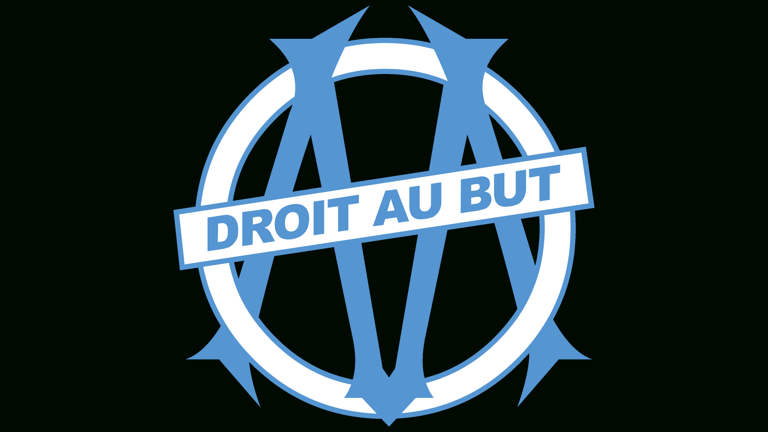 Olympique De Marseille Logo, Symbol, Meaning, History, Png, Brand dedans Dessin Olympique De Marseille