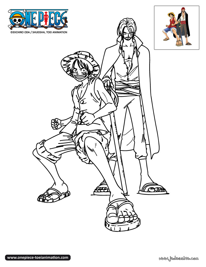One Piece Luffy Drawing Sketch Coloring Page tout Dessin A Imprimer Luffy