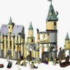 Petit Légo Harry Potter: Lego Harry Potter : A L'École Des Sorciers tout Lego Harry Potter À Imprimer
