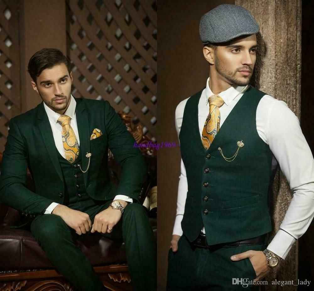 Pin By Philippe Pous On L&amp;#039;Art De L&amp;#039;Élégance Masculine Selon Moi | Green dedans Costume Mariage Vert