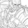 Pin On Coloriages avec Transformers Coloriage