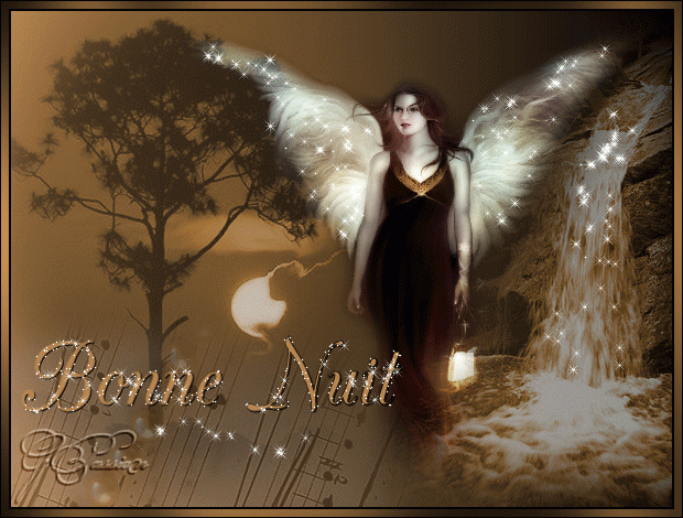 Poème Pour Souhaiter Bonne Nuit : Message Bonne Nuit D&amp;#039;Amour ~ Messages pour Tendresse Gif Bonne Nuit Amoureux