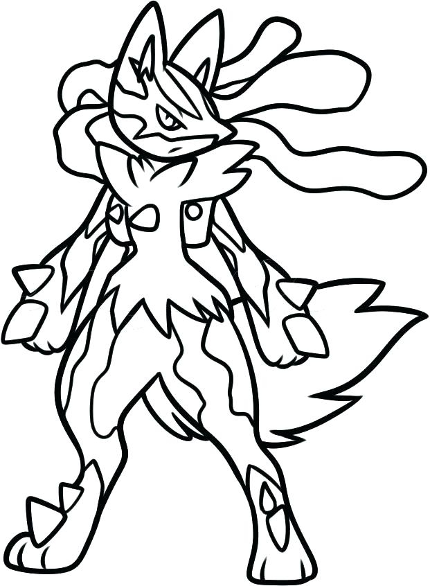 Pokemon Arceus Coloring Pages At Getcolorings | Free Printable pour Coloriage Arceus