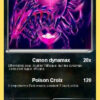 Pokémon Ethernatos 5 5 - Canon Dynamax - Ma Carte Pokémon à Coloriage Pokemon Ethernatos