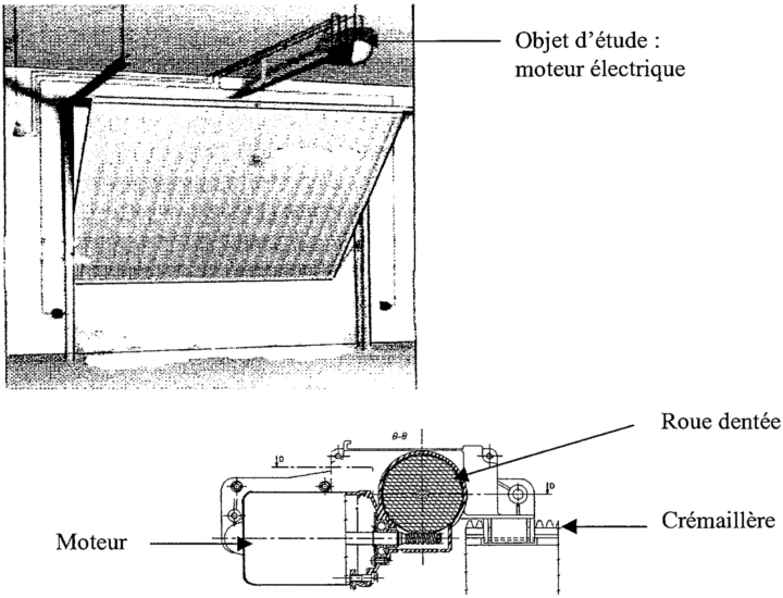 Puis-Je Installer Une Motorisation Pour Portail Coulissant Ou Battant dedans Schema Cablage Portail Electrique Coulissant