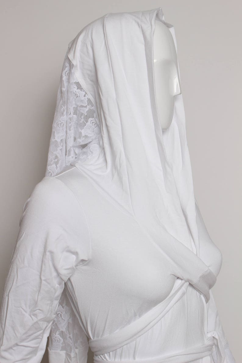 Robe De Mariée Gitane Robe De Mariage Païen Robe Longue | Etsy encequiconcerne Robe De Mariée Gitane