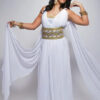 Robe Kabyle Blanche pour Robe Kabyle Blanche