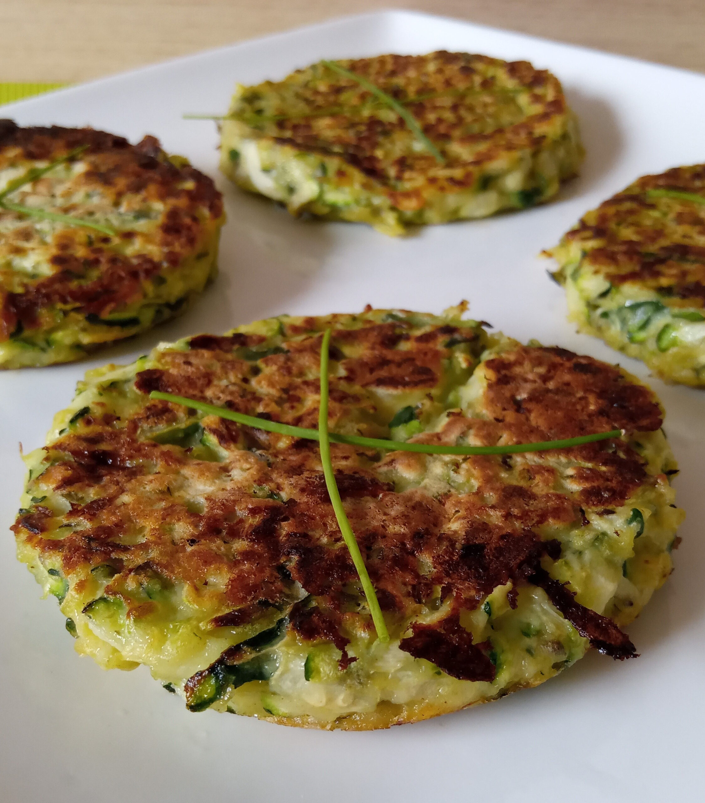 Röstis De Courgettes | Recette | Recette Avec Courgette, Recette De concernant Recettes Courgettes Healthy