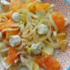 Salade D'Endives, Oranges Sanguines § Boursin® - C'Est Pas D'La Tarte concernant Endive Apero Boursin