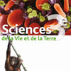 Sciences De La Vie Et De La Terre 3E - Livre Élève - Edition 2008 pour Page De Garde Science