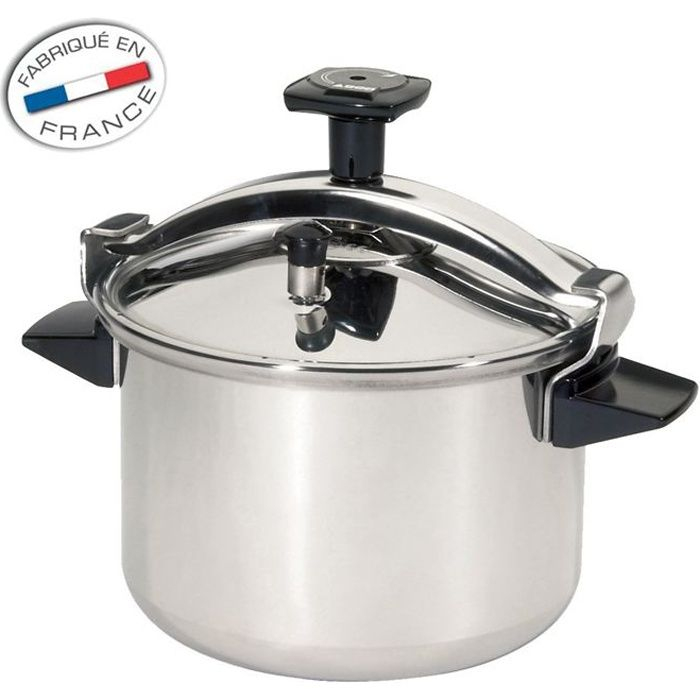 Seb P0530600 Autocuiseur Cocotte-Minute Authentique - 4,5 L - Tous Feux dedans Jarret De Porc Cocotte Minute Seb