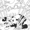 Sélection De Coloriage Pandas À Imprimer Sur Laguerche - Page 1 à Coloriage Panda À Imprimer