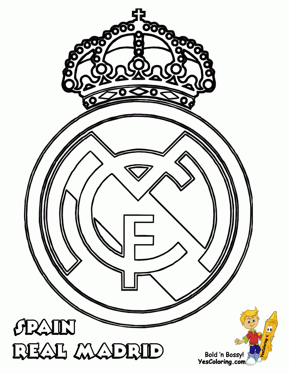Sélection De Dessins De Coloriage Soccer À Imprimer Sur Laguerche à Coloriage Logo Manchester City